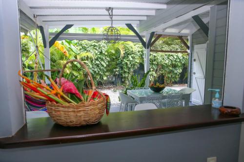 Two-Bedroom House image 6