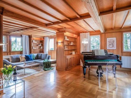 Maisonette-Appartment in historischem Ambiente Maisonette-Appartment in historischem Ambiente