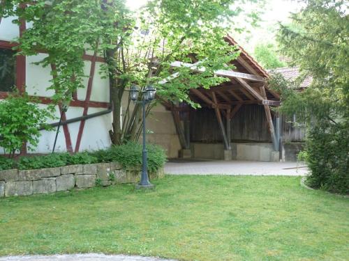 Maisonette-Appartment in historischem Ambiente Maisonette-Appartment in historischem Ambiente