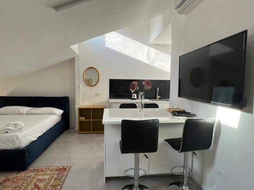 Casa Cielo Universitas, Bolonia