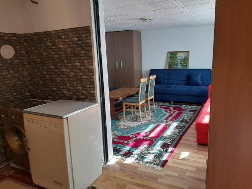 Apartman Dzana
