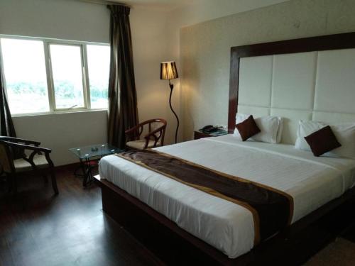 Urban Hotel