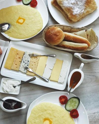 ETHNO HOTEL - image 14