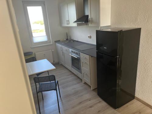Monteur-Pension N2 in Kuhs