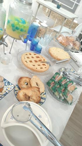 Salento b&b La Casa dei Nonni 4