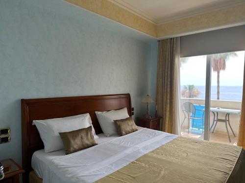 1 king bed