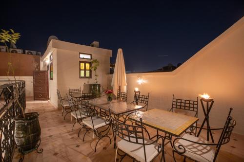 Riad Albaraka 3
