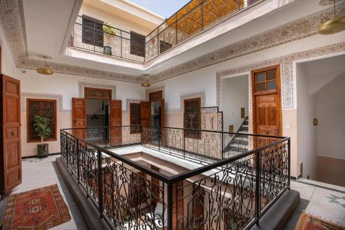Riad Albaraka 5
