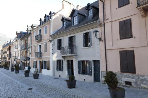 Casa Passeg dera Libertat 8 gîte à louer Vielha