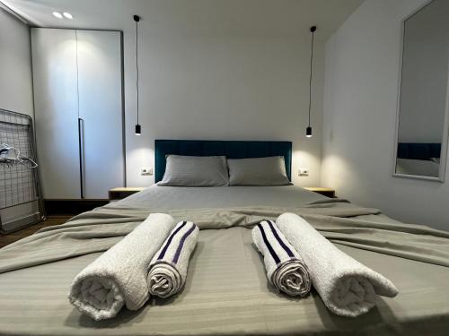 Alvi Apartment, Tirana
