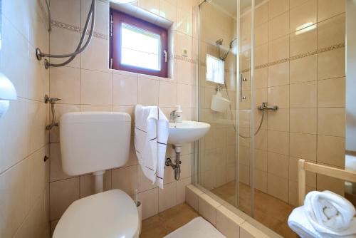  Apartments Bolsec in Krk