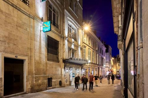 Quality Hotel Bordeaux Centre