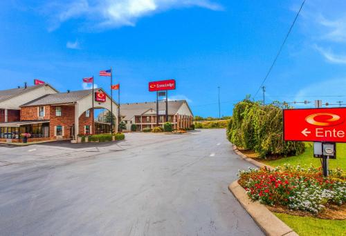 Econo Lodge Lebanon