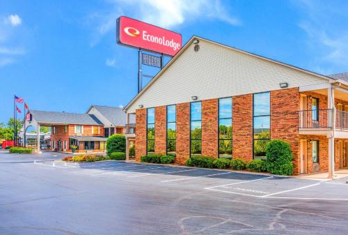 Econo Lodge Lebanon