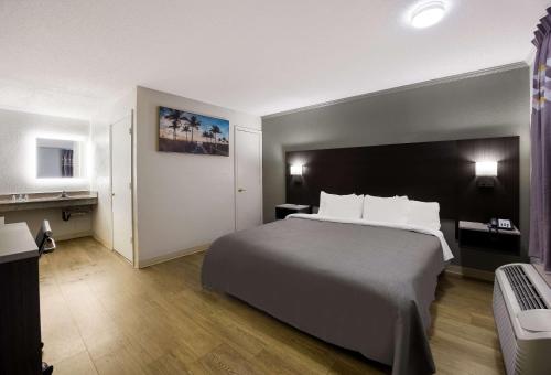 Quality Inn Tallahassee near University in Tallahassee (FL)