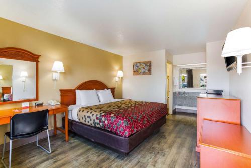 Econo Lodge Lebanon