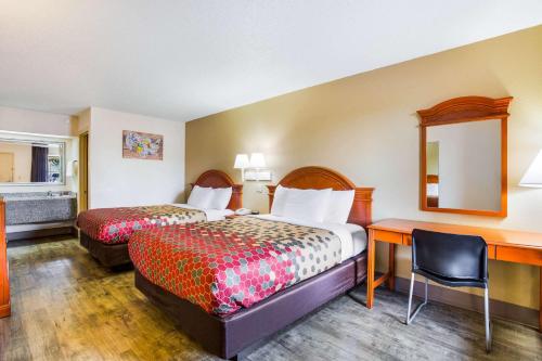 Econo Lodge Lebanon