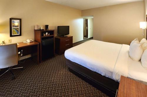 Comfort Inn & Suites Mount Pocono