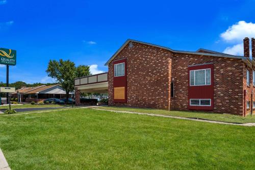. Suburban Studios Millville