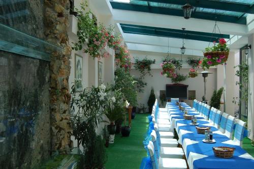 Kniaz Boris Hotel – Sofia, NY