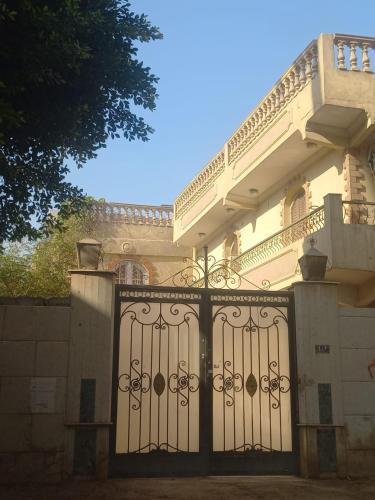 Malak Guest House, Giza