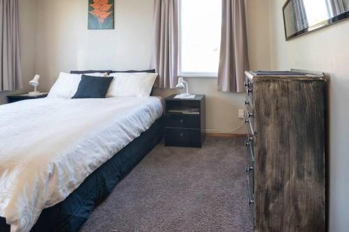 Turangi Home Family Size in Turangi