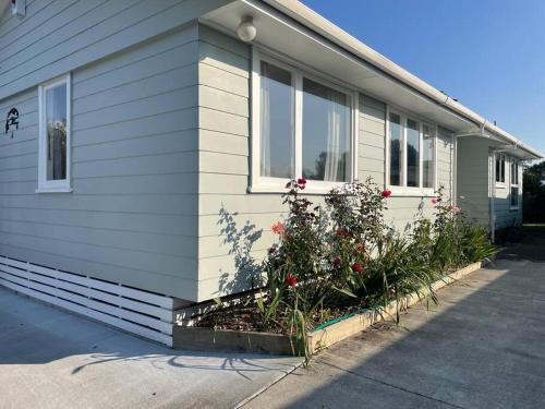 Turangi Home Family Size in Turangi