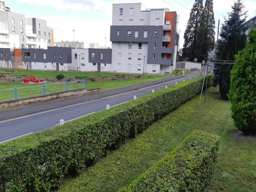 La briqueterie de Maromme in Notre-Dame-de-Bondeville