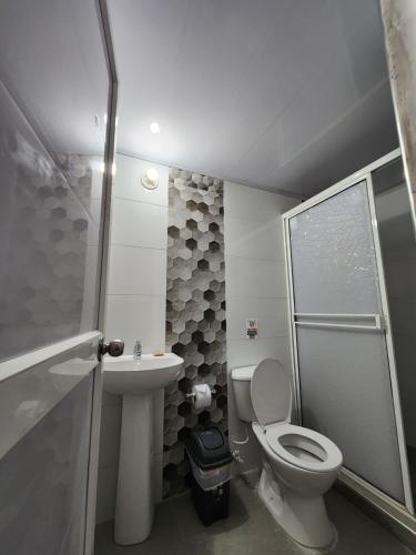 Two-Bedroom Apartment image 1