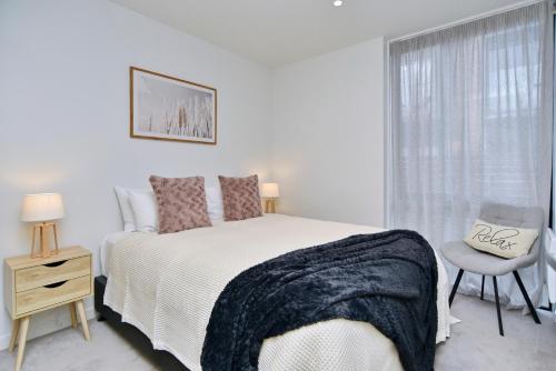 Two-Bedroom Apartment image 10