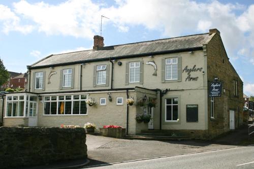 Anglers Arms