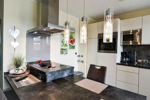 Haus Nordseebrandung ND16 - Ferienwohnung Exklusiv in Cuxhaven, Deutschland
