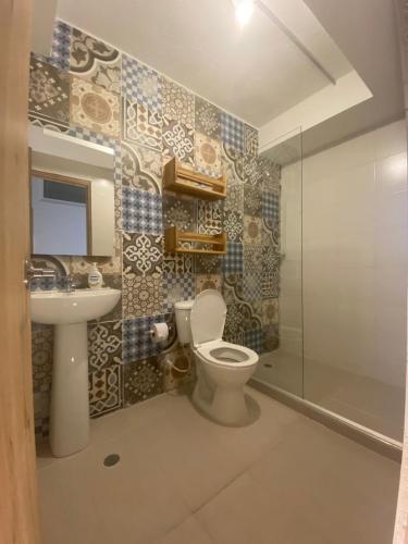 Single Bed in Female Dormitory Room image 1