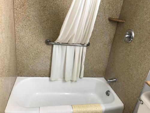 Budget Inn Plainview – Plainview, TX