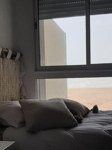 Appartement Front de mer avec vue Panoramique, Casablanca (fotografie 9)
