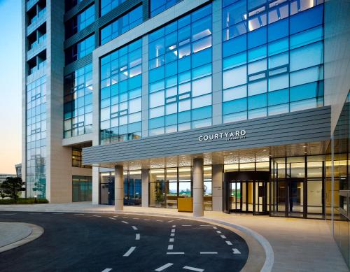 Courtyard by Marriott Sejong