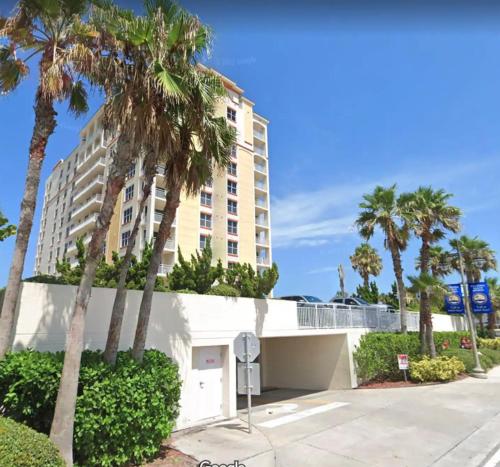 Opus Condominiums in Daytona Beach Shores, USA