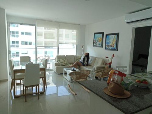 Apartamento Morros Ultra 511