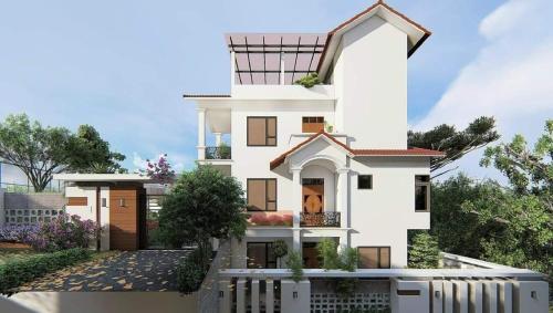 VILLA VỪNG ĐÔNG
