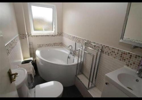 NNN Apartment