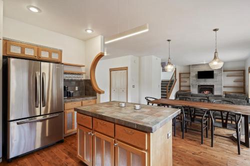 Professionally Decorated Shevlin Home features Private Hot Tub - image 3