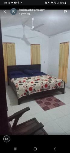 Red Beach Homestay