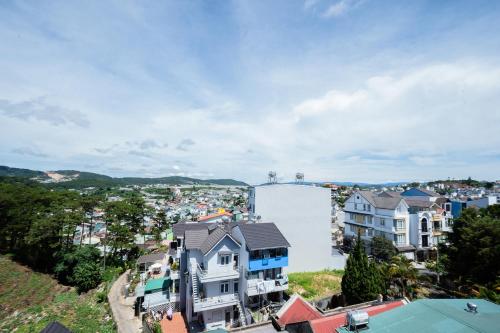 Tuấn An Hotel