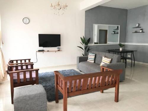 Julia Homestay Taman Tasik Utama MiTC Julia Homestay Taman Tasik Utama MiTC