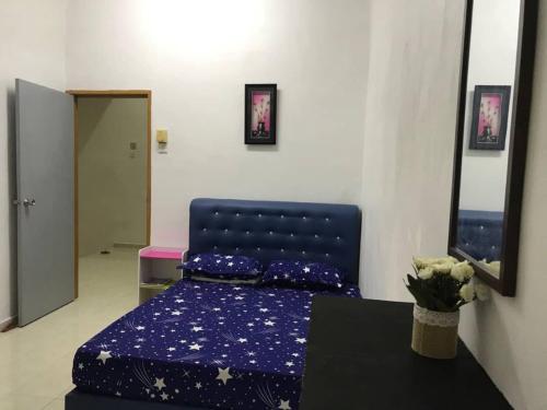 Julia Homestay Taman Tasik Utama MiTC Julia Homestay Taman Tasik Utama MiTC
