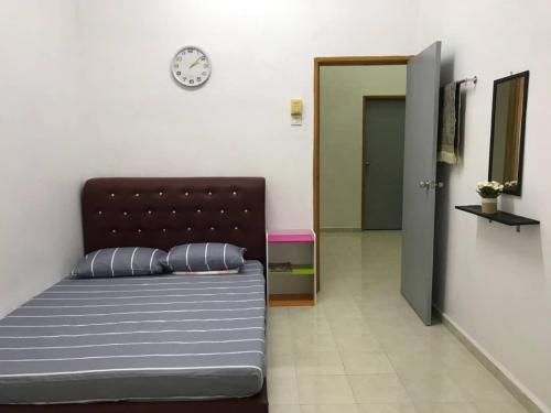 Julia Homestay Taman Tasik Utama MiTC Julia Homestay Taman Tasik Utama MiTC
