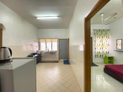 Julia Homestay Taman Tasik Utama MiTC Julia Homestay Taman Tasik Utama MiTC