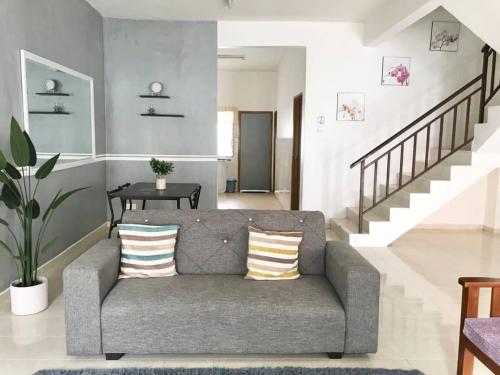 Julia Homestay Taman Tasik Utama MiTC Julia Homestay Taman Tasik Utama MiTC