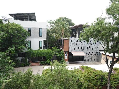 PomPom Home, Bangkok