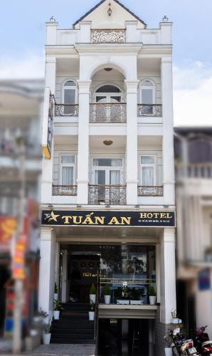 Tuấn An Hotel